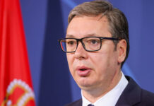 Кремль получил иззинения Вучича за голосование Сербии против России в ООН kreml poluchil izzineniya vuchicha za golosovanie serbii protiv rossii v oon-news-blog-ru-174048721100-0