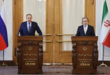 Лавров подчеркнул важность дипломатического решения ядерного вопроса Ирана lavrov podcherknul vazhnost diplomaticheskogo resheniya yadernogo voprosa irana-news-blog-ru-174052663400-0