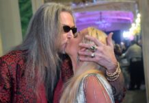 Марина Анисина поделилась секретом гармонии в семье с Никитой Джигурдой marina anisina podelilas sekretom garmonii v seme s nikitoj dzhigurdoj-news-blog-ru-174054541400-0