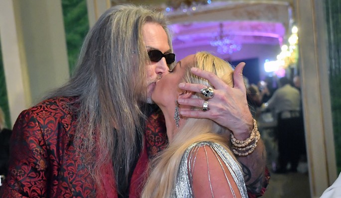 Марина Анисина рассказала об идиллии в отношениях с Никитой Джигурдой