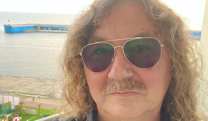 Моложе на 30 лет: изменившаяся Королева годится Николаеву в дочки