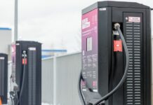 Первый зарядный хаб для электромобилей начал работу в столице pervyj zaryadnyj hab dlya elektromobilej nachal rabotu v stolicze-news-blog-ru-174070880000-0