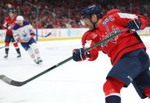 Практически каждый пятый его бросок завершается взятием ворот prakticheski kazhdyj pyatyj ego brosok zavershaetsya vzyatiem vorot-news-blog-ru-174043793000-0