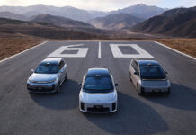 Li Auto представила дебютные фото электрического кроссовера i8 predstavila debyutnye foto elektricheskogo krossovera 8-news-blog-ru-174052206400-0