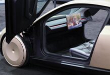 Tesla представляет автопилот нового поколения в Китае predstavlyaet avtopilot novogo pokoleniya v kitae-news-blog-ru-174044031800-0