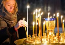 Прощеное воскресенье 2025: традиции и добрые советы на 2 марта Патриаршее служение в канун празднования Входа Господня в Иерусалим в храме Христа Спасителя