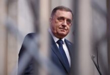 Реакция на судебное решение по делу Милорада Додика reakcziya na sudebnoe reshenie po delu milorada dodika-news-blog-ru-174061352300-0