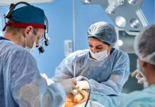 Российский врач сохранил единственную ногу 65-летнего пациента rossijskij vrach sohranil edinstvennuyu nogu 65letnego paczienta-news-blog-ru-174076456500-0