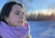 Россиянку Дарью Рудневу изгоняют из Швеции rossiyanku daryu rudnevu izgonyayut iz shveczii-news-blog-ru-174022620300-0