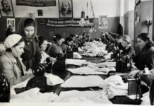 Самоотверженность и массовый героизм тружеников тыла города трудовой доблести — вдохновляющие ориентиры жителей Урала samootverzhennost i massovyj geroizm truzhenikov tyla goroda trudovoj doblesti vdohnovlyayushhie orientiry zhitelej urala-news-blog-ru-174045521800-0