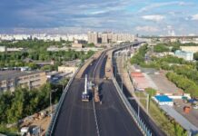 Северный участок МСД откроется в сентябре 2022 года severnyj uchastok msd otkroetsya v sentyabre 2022 goda-news-blog-ru-174044792400-0