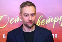 Шепелев объяснил ситуацию с общением родителей Жанны Фриске с внуком Премьера фильма Оставь это ветру в кинотеатре Октябрь