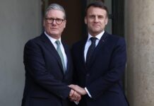 Тайный альянс Парижа и Лондона против сделки Трампа с Кремлем tajnyj alyans parizha i londona protiv sdelki trampa s kremlem-news-blog-ru-174037654400-0