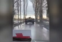 Танк превратили в бронированного монстра. В сети всплыли подробности tank prevratili v bronirovannogo monstra v seti vsplyli podrobnosti-news-blog-ru-174052931800-0