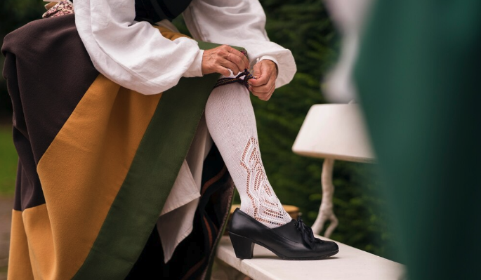 Тест для стиляг из СССР: насколько хорошо вы знаете знаковые вещи советской моды?