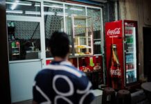 Тревел-блогерша раскрыла необычную страсть мексиканцев к популярному напитку trevelblogersha raskryla neobychnuyu strast meksikanczev k populyarnomu napitku-news-blog-ru-174046469500-0