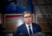 В Кремле отреагировали на извинения Вучича из-за голосования в ООН v kremle otreagirovali na izvineniya vuchicha izza golosovaniya v oon-news-blog-ru-174048765700-0