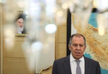 Визит Сергея Лаврова в Тегеран укрепит межгосударственный диалог vizit sergeya lavrova v tegeran ukrepit mezhgosudarstvennyj dialog-news-blog-ru-174023615700-0