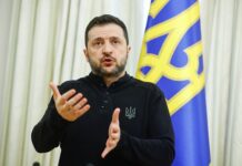 Зеленский раскрыл ключевой фактор для сенсационной сделки с США по металлам zelenskij raskryl klyuchevoj faktor dlya sensaczionnoj sdelki s ssha po metallam-news-blog-ru-174061591600-0