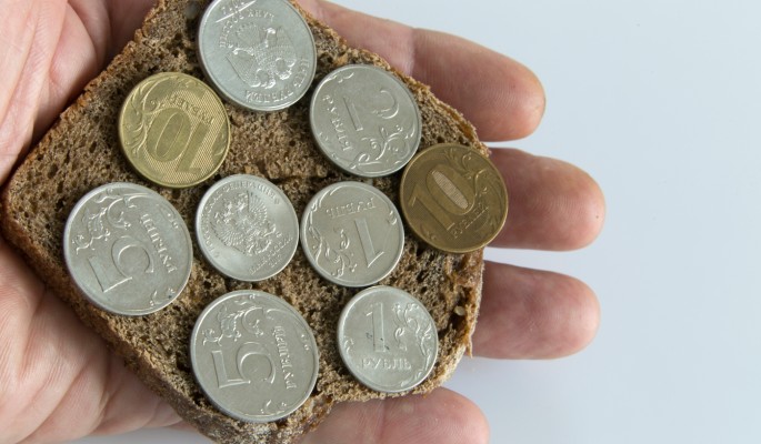 Терять нечего: знаменитый артист России оказался на мели