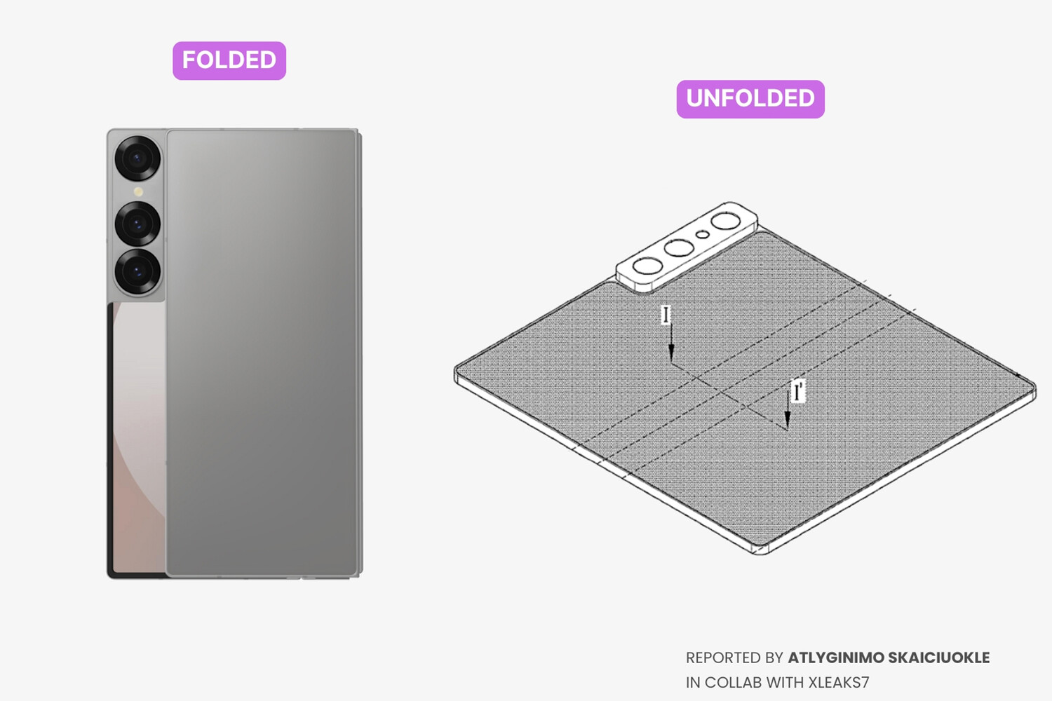 Samsung Galaxy Z Flip7 FE Revolutionizes Foldables with 360-Degree Flexible Design-0
