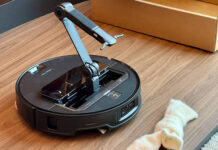 Roborock Saros Z70: инновационный помощник для идеальной чистоты 70 innovaczionnyj pomoshhnik dlya idealnoj chistoty-news-blog-ru-174162308000-0