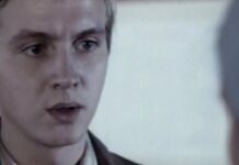 Актер Александр Милокостый оставил яркий след в истории кинематографа Screenshot