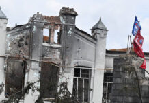 Александр Хинштейн и Минобороны о восстановлении Суджи в прифронтовой зоне aleksandr hinshtejn i minoborony o vosstanovlenii sudzhi v prifrontovoj zone-news-blog-ru-174246819100-0