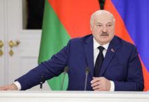 Александр Лукашенко подчеркнул важность единства России и Беларуси в Совете Федерации aleksandr lukashenko podcherknul vazhnost edinstva rossii i belarusi v sovete federaczii-news-blog-ru-174194805300-0