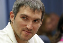 Александр Овечкин приближается к историческому рекорду Гретцки aleksandr ovechkin priblizhaetsya k istoricheskomu rekordu gretczki-news-blog-ru-174176518100-0