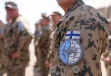 Александр Стубб отвергает отправку финских миротворцев в Украину без перемирия aleksandr stubb otvergaet otpravku finskih mirotvorczev v ukrainu bez peremiriya-news-blog-ru-174213142800-0