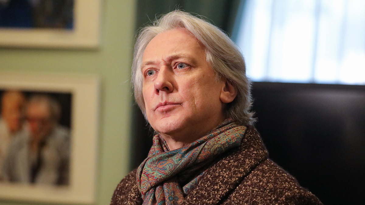 В Москве закончилось прощание с артистом Алексеем Веселкиным