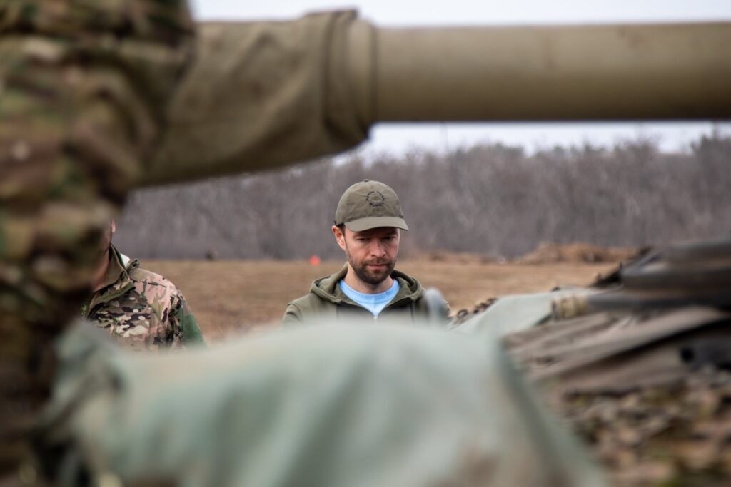 Алексей Вихарев удостоен особой награды Министерства обороны: медаль вручена депутату из Екатеринбурга