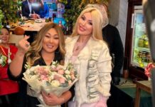 Алена Кравец и Анастасия Волочкова восхищаются кимчи и черемшой от Аниты Цой alena kravecz i anastasiya volochkova voshishhayutsya kimchi i cheremshoj ot anity czoj-news-blog-ru-174204542400-0