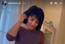 Анастасия Волочкова и Лола Радуют Поклонников Своими Яркими Образами anastasiya volochkova i lola raduyut poklonnikov svoimi yarkimi obrazami-news-blog-ru-174233908900-0