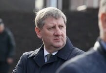 Андрей Чертков возглавил правительство ДНР при поддержке Дениса Пушилина andrej chertkov vozglavil pravitelstvo dnr pri podderzhke denisa pushilina-news-blog-ru-174307119600-0