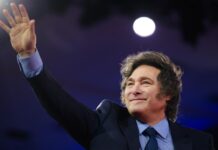 Аргентина и Хавьер Милей открывают архивы о нацистах Второй мировой argentina i haver milej otkryvayut arhivy o naczistah vtoroj mirovoj-news-blog-ru-174292800600-0