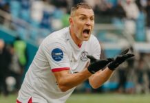 Артем Дзюба и историческое достижение в российском футболе artem dzyuba i istoricheskoe dostizhenie v rossijskom futbole-news-blog-ru-174083757900-0