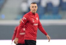 Артем Дзюба: рекорды на поле и откровения вне игры artem dzyuba rekordy na pole i otkroveniya vne igry-news-blog-ru-174170874300-0