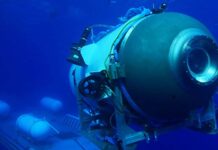 Артем Голубев раскрыл возможности спасения батискафа Титан в Атлантике artem golubev raskryl vozmozhnosti spaseniya batiskafa titan v atlantike-news-blog-ru-174191731000-0