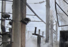 Артобстрел ВСУ в Запорожской области обесточил 11 тысяч жителей Пологовского района artobstrel vsu v zaporozhskoj oblasti obestochil 11 tysyach zhitelej pologovskogo rajona-news-blog-ru-174274558200-0