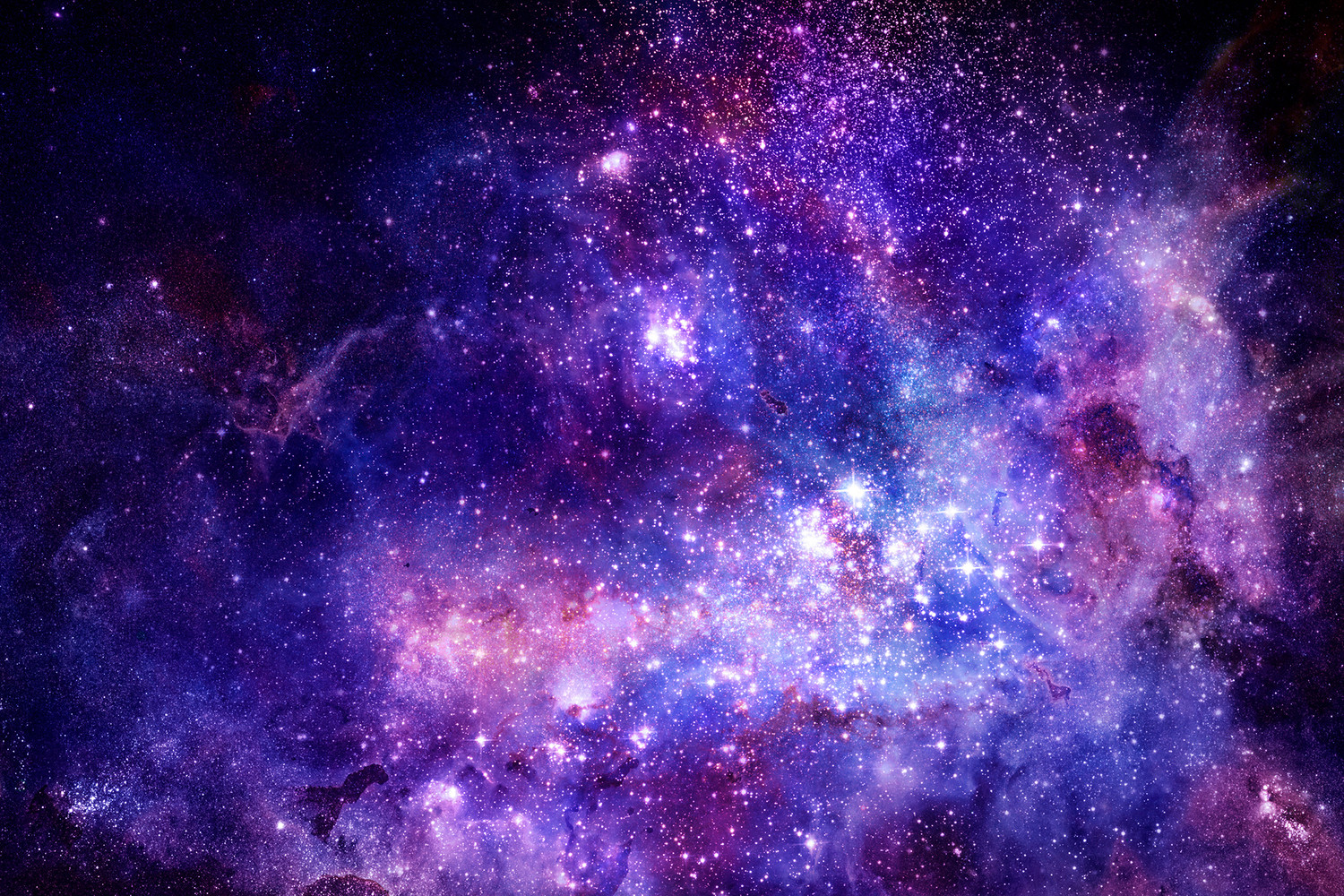 Астрономы обнаружили неизвестные ледяные тела в глубинах космоса-0