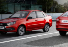 АвтоВАЗ запускает обновлённую Lada Granta Club и новый бренд SKM для рынка avtovaz zapuskaet obnovlyonnuyu i novyj brend dlya rynka-news-blog-ru-174300920800-0