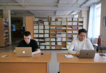 Библиотеки Северного Тушино и им. Добролюбова стали новым трендом для работы и вдохновения biblioteki severnogo tushino i im dobrolyubova stali novym trendom dlya raboty i vdohnoveniya-news-blog-ru-174322174200-0