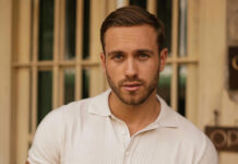 Блогер Александр Поверин рассказал о своём творческом пути в сериале «Постучись в мою дверь» bloger aleksandr poverin rasskazal o svoyom tvorcheskom puti v seriale postuchis v moyu dver-news-blog-ru-174126195800-0