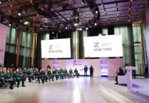 Боевая закалка и управленский гений — 83 героя СВО покоряют госслужбу boevaya zakalka i upravlenskij genij 83 geroya svo pokoryayut gossluzhbu-news-blog-ru-174086046700-0