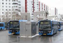 Более 30 конечных станций наземного транспорта обслуживают электробусы bolee 30 konechnyh stanczij nazemnogo transporta obsluzhivayut elektrobusy-news-blog-ru-174124190400-0