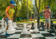 Более 60 учебных заведений Москвы обретут современные территории в этом году bolee 60 uchebnyh zavedenij moskvy obretut sovremennye territorii v etom godu-news-blog-ru-174119751500-0