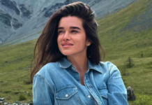 Бородина раскрыла секрет гармоничных отношений после романтического путешествия с Сердюковым borodina raskryla sekret garmonichnyh otnoshenij posle romanticheskogo puteshestviya s serdyukovym-news-blog-ru-174157691400-0