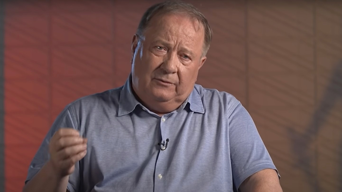 Бывший генпрокурор Скуратов: Березовский мог предотвратить убийство Листьева